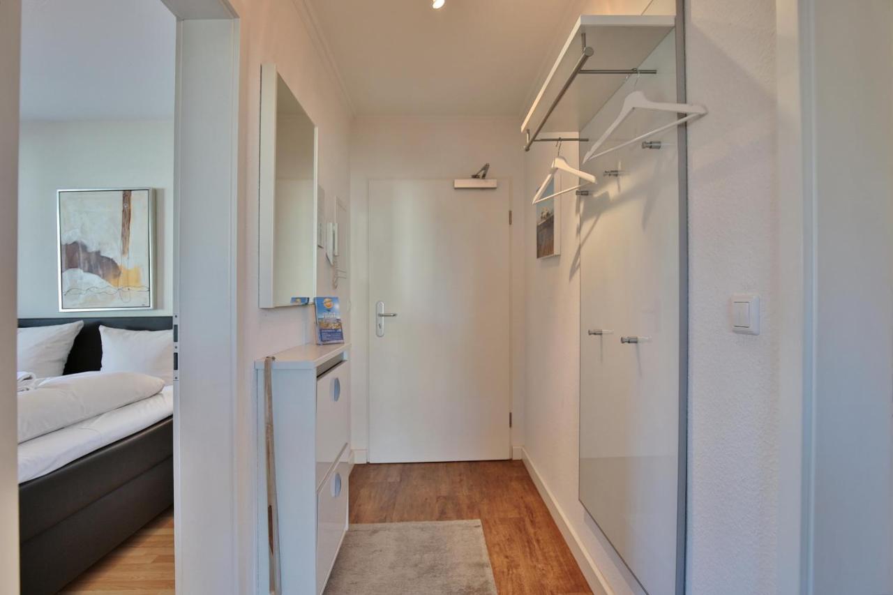 טימנדורפר שטרנד Baedervilla Am Hoeppnerweg Baedervilla Am Hoeppnerweg Appartement 07 מראה חיצוני תמונה